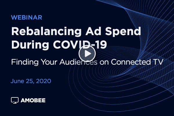 rebalancing ad spend during covid-19