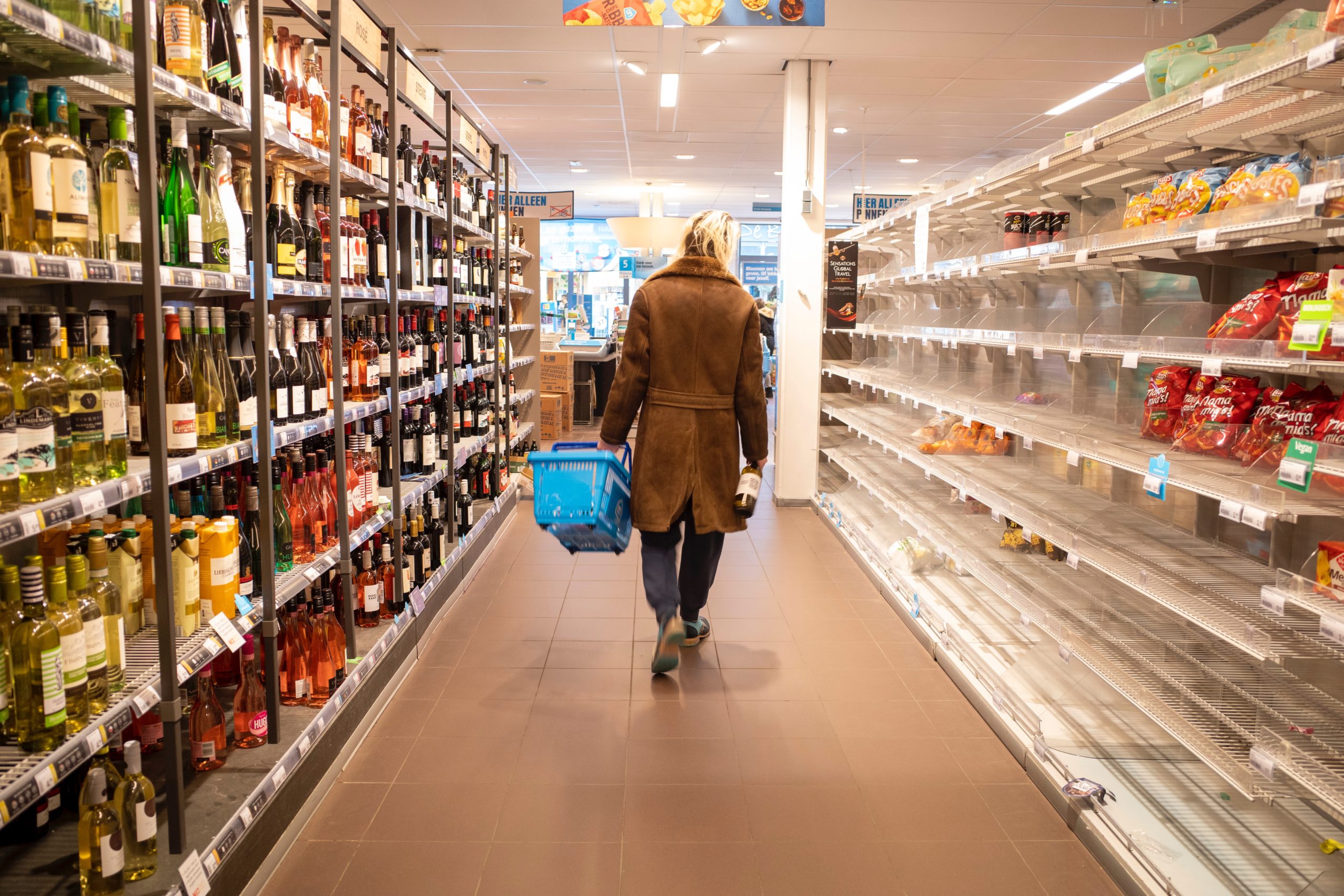 Saving Ad Budget With Smart SKU-Level Targeting for Grocery Stores