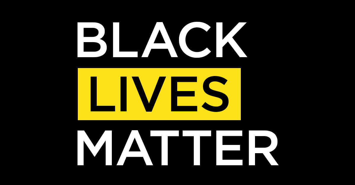 black lives matter