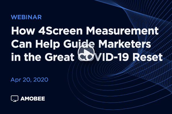 cross screen measurement during covid-19