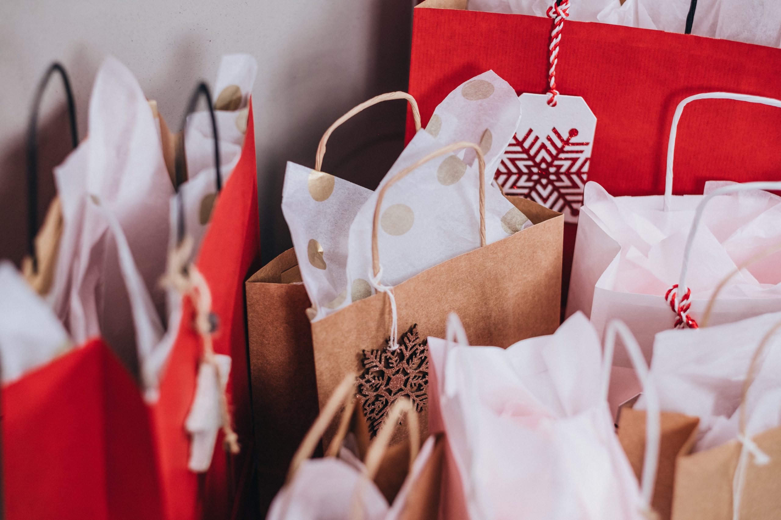 key consumer behaviors and trends during the holidays