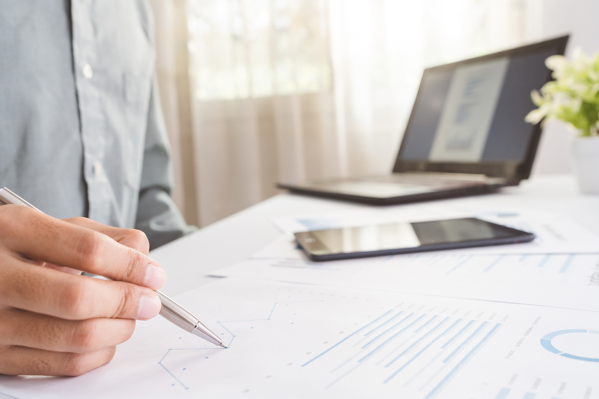 Gartner's Magic Quadrant for Ad Tech 2020 Report — Amobee