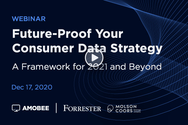 Future-Proof Your Consumer Data Strategy