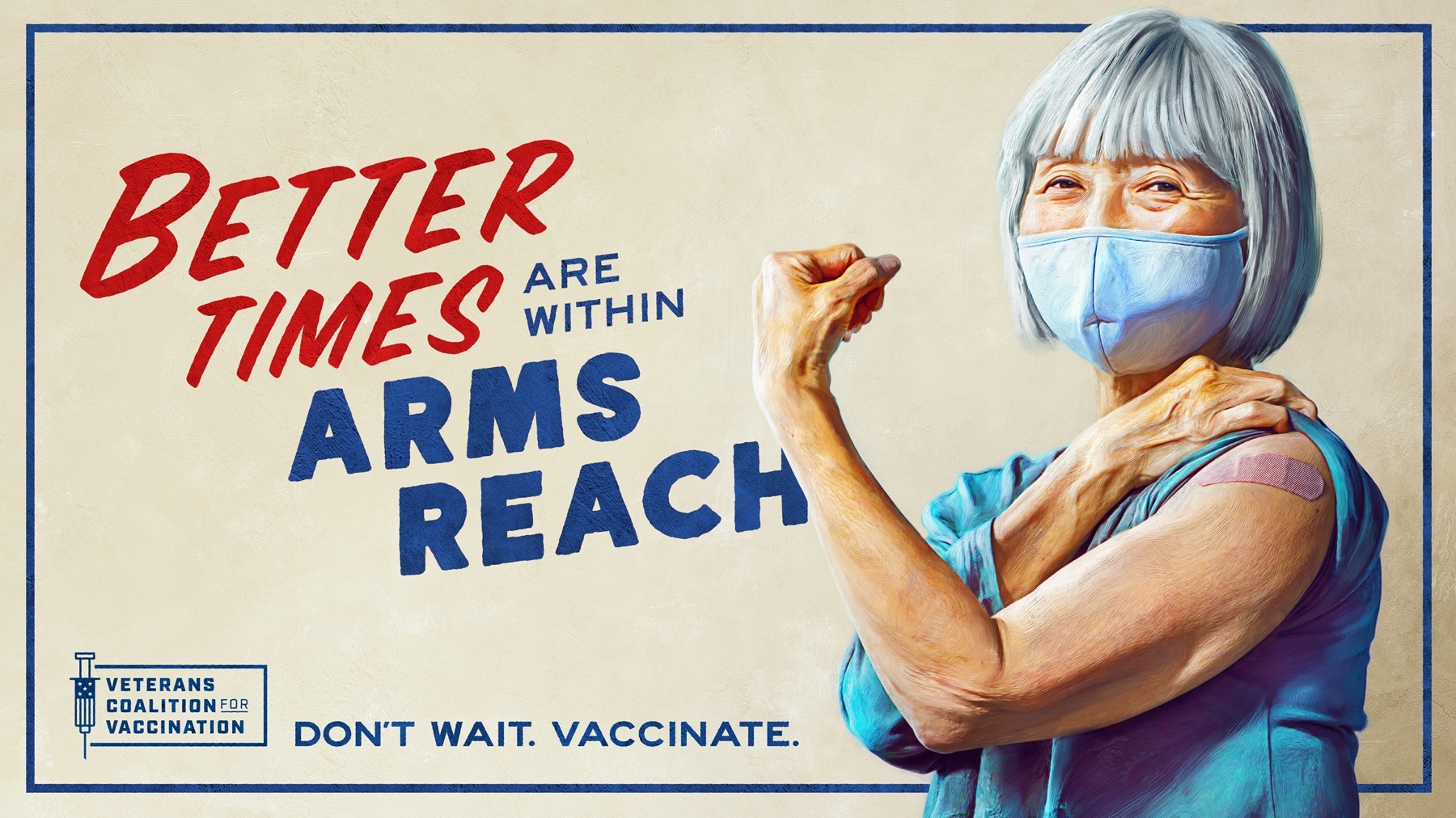 veterans coalition for vaccination