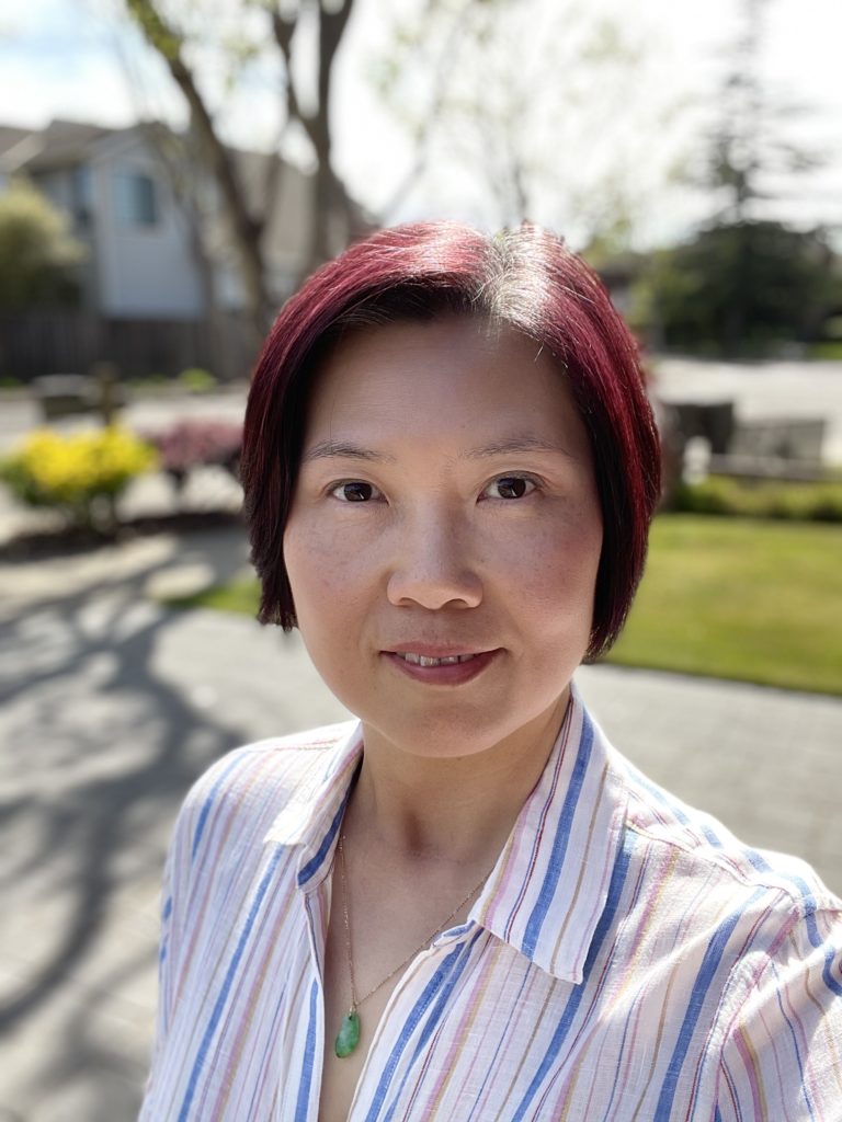 Anne Lo is a Senior Analytics Lead at Amobee