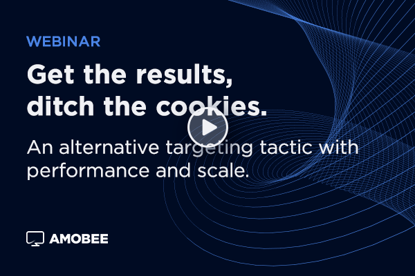 Smart Contextual Release: Get the results, ditch the cookies