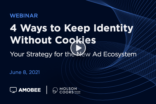 4 Ways to Keep Identity Without Cookies