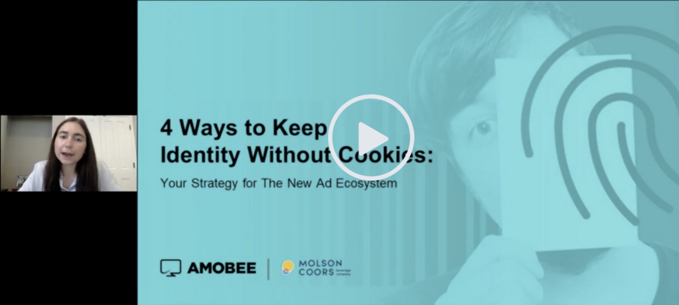 4 Ways to Keep Identity Without Cookies