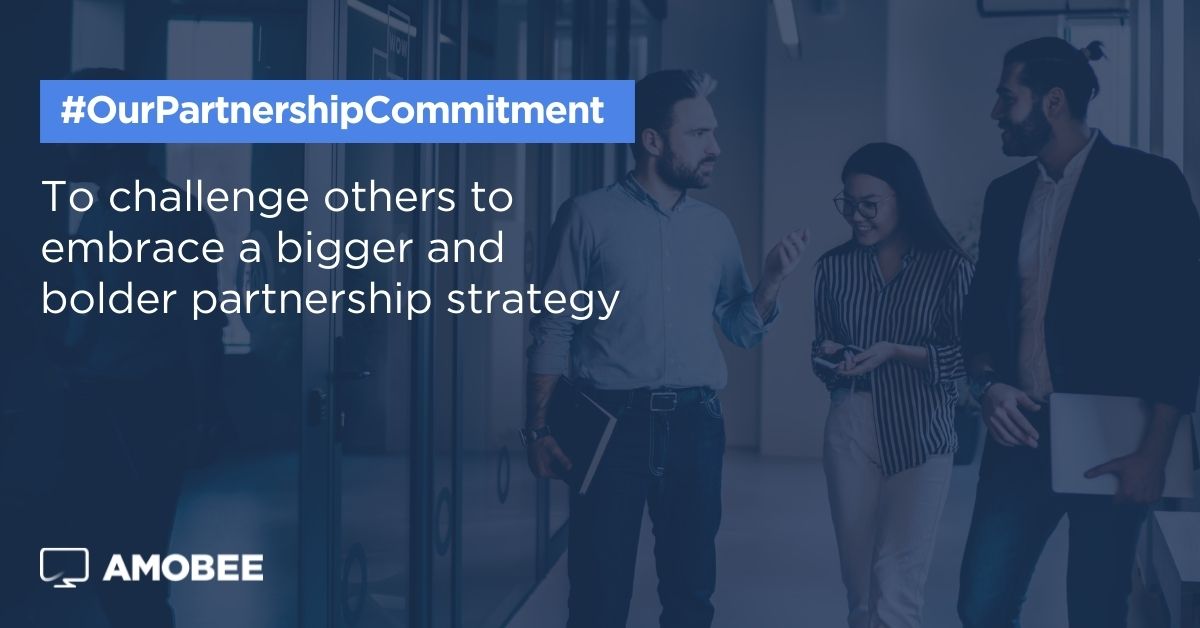Partnership Commitment