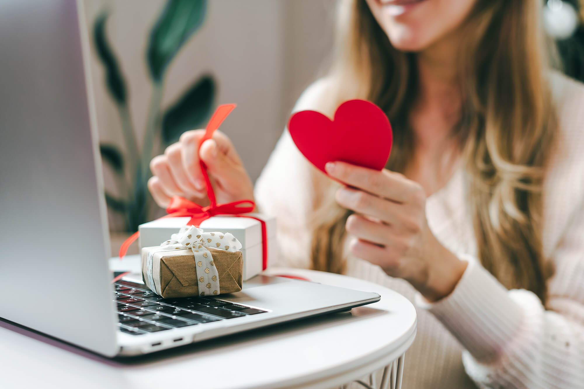 Media Planning Insights and Activation Template for Valentines Day 2022