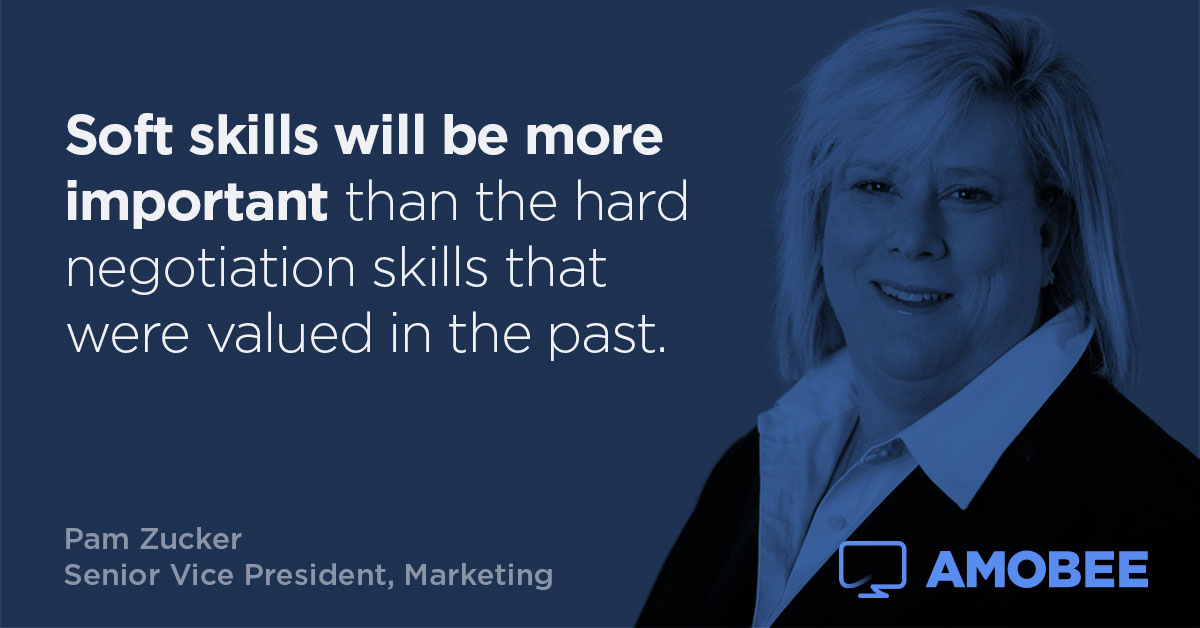 5 Soft Skills to Use for a Successful Upfront Season and Beyond