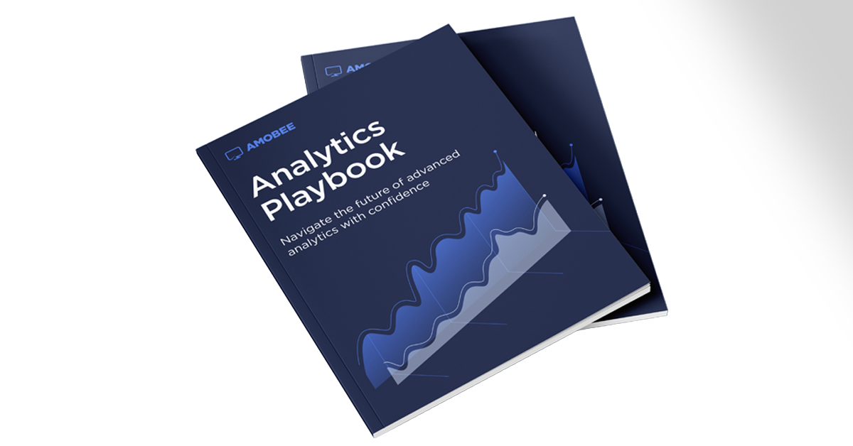 Amobee Analytics Playbook
