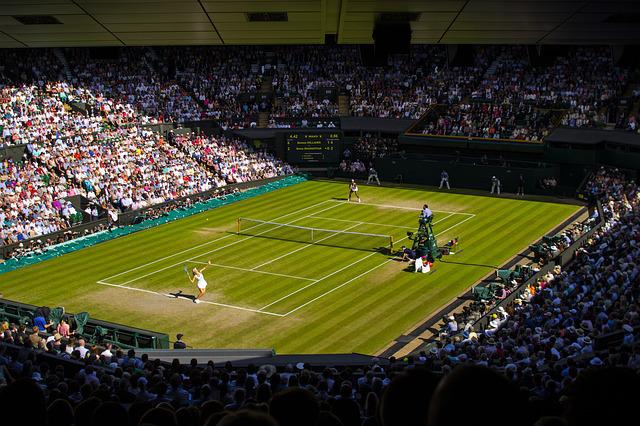 Wimbledon Audience Insights