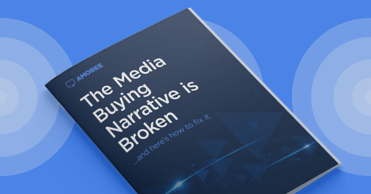 The Media Narrative is Broken Guide