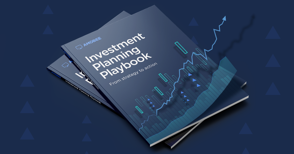 Investment Planning Playbook